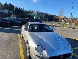 Maserati Coupé