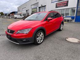 Seat Leon X-Perience