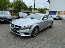 Mercedes CLS250