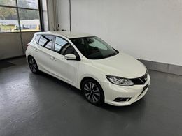 Nissan Pulsar