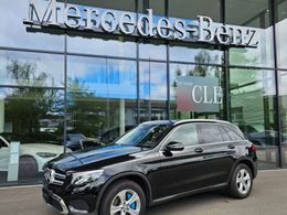 Mercedes GLC350