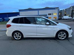 BMW 218 Gran Tourer