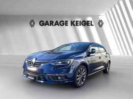 Renault Mégane IV