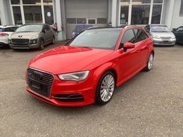 Audi A3 Sportback e-tron