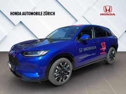 Honda ZR-V