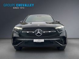 Mercedes GLC200