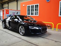 Audi R8 Coupé