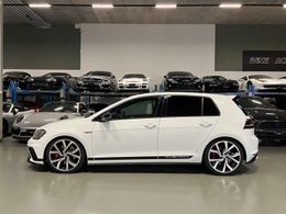 VW Golf Alltrack