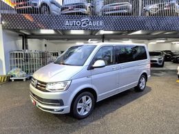 VW T6