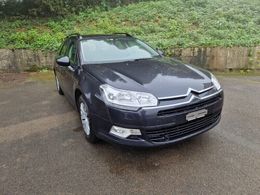 Citroën C5