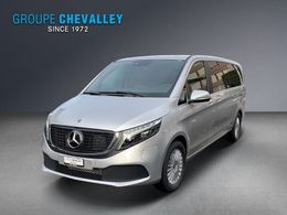 Mercedes EQV300