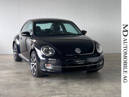 VW Beetle