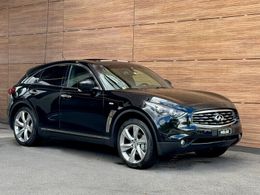 Infiniti Fx50