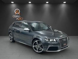 Audi RS3 Sportback