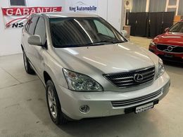 Lexus RX400h