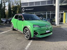 Renault R5