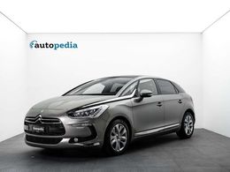 DS Automobiles DS5