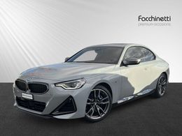 BMW M240