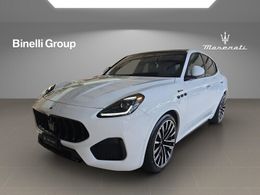 Maserati Grecale