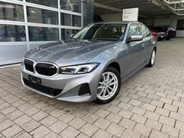 BMW 320e