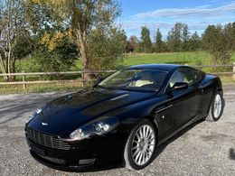 Aston Martin DB9