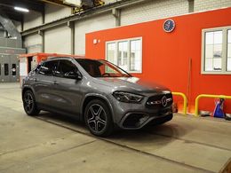 Mercedes GLA250