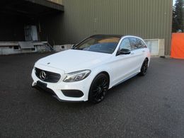 Mercedes C250