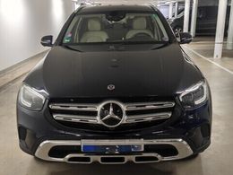 Mercedes GLC200