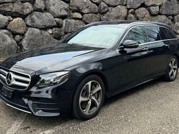 Mercedes E450