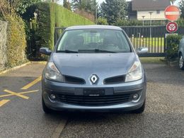 Renault Clio II