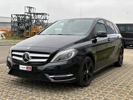 Mercedes B220