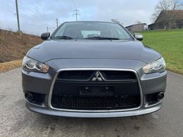 Mitsubishi Lancer Sportback