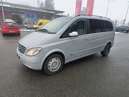 Mercedes Viano