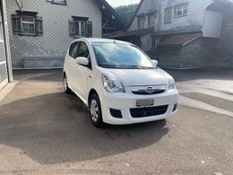 Daihatsu Cuore