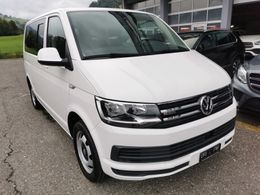 VW T6