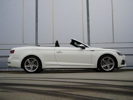 Audi A5 Cabriolet