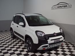 Fiat Panda Cross