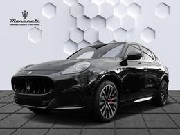 Maserati Grecale