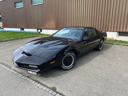 Pontiac Firebird