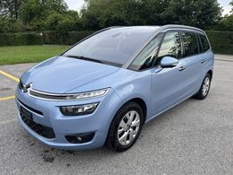 Citroën Grand C4 Picasso