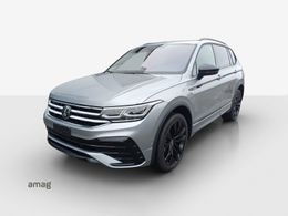 VW Tiguan Allspace