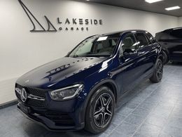 Mercedes GLC220