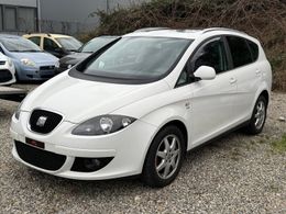 Seat Altea XL