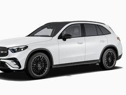 Mercedes GLC200