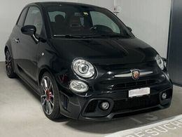 Fiat 500 Abarth