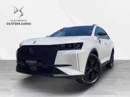 DS Automobiles DS7 Crossback