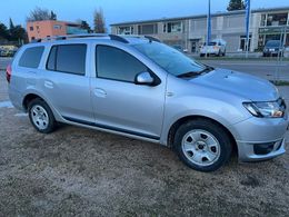 Dacia Logan MCV