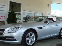 Mercedes SLK200