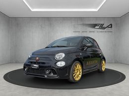 Abarth 695