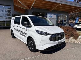 Ford E-Transit